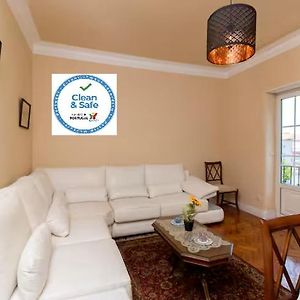 Appartement met Drie Slaapkamers